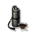 杯中物