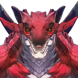 异相·角鳄
