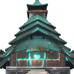 异相·封庭械囿